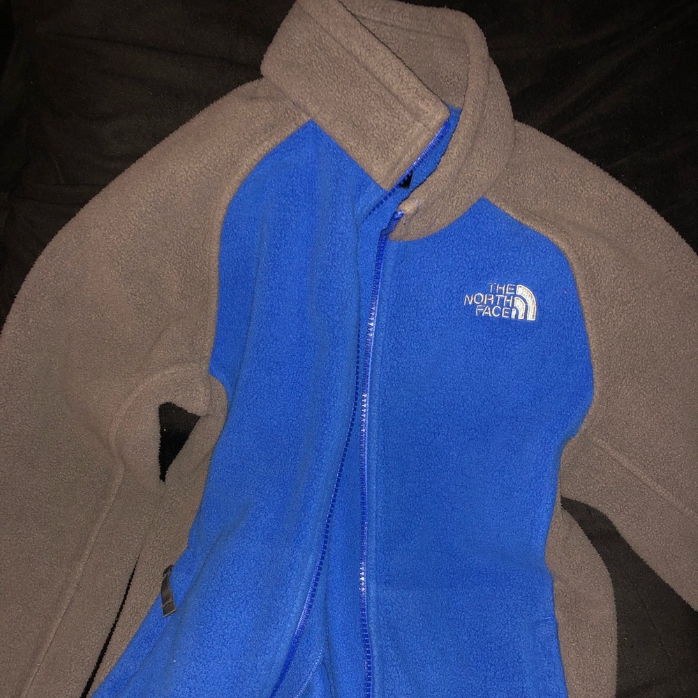 North face jacket